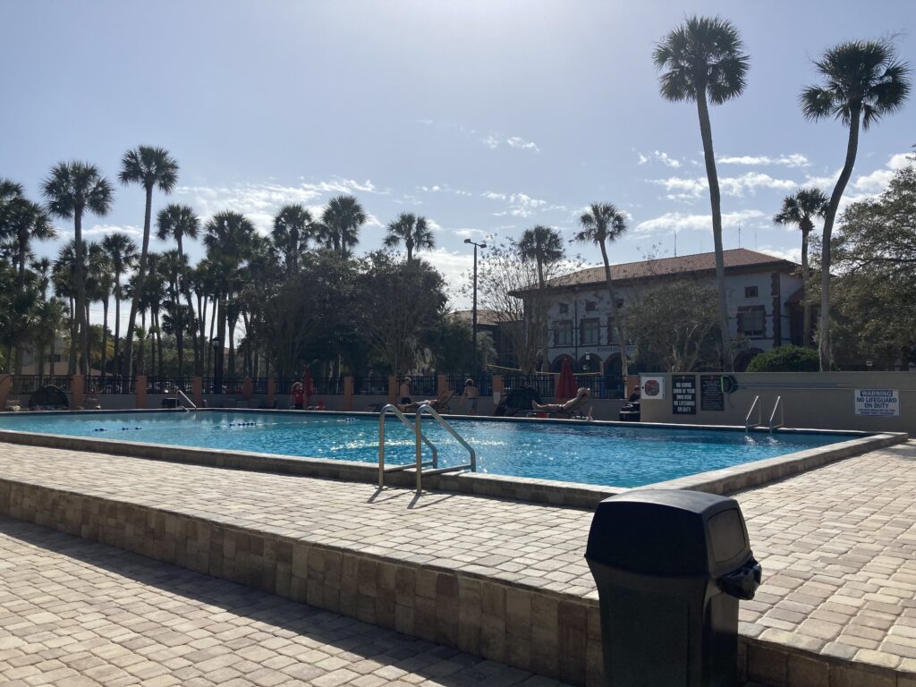 Hotel Ponce de Leon