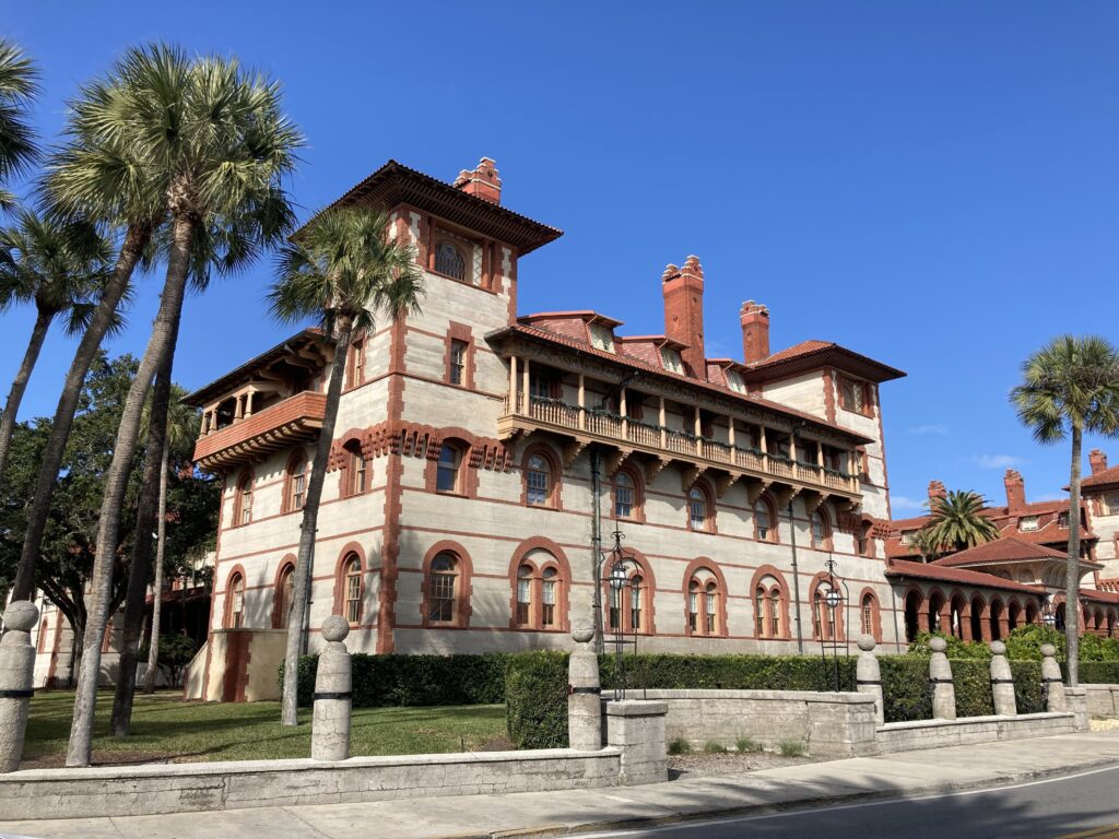 Hotel Ponce de Leon