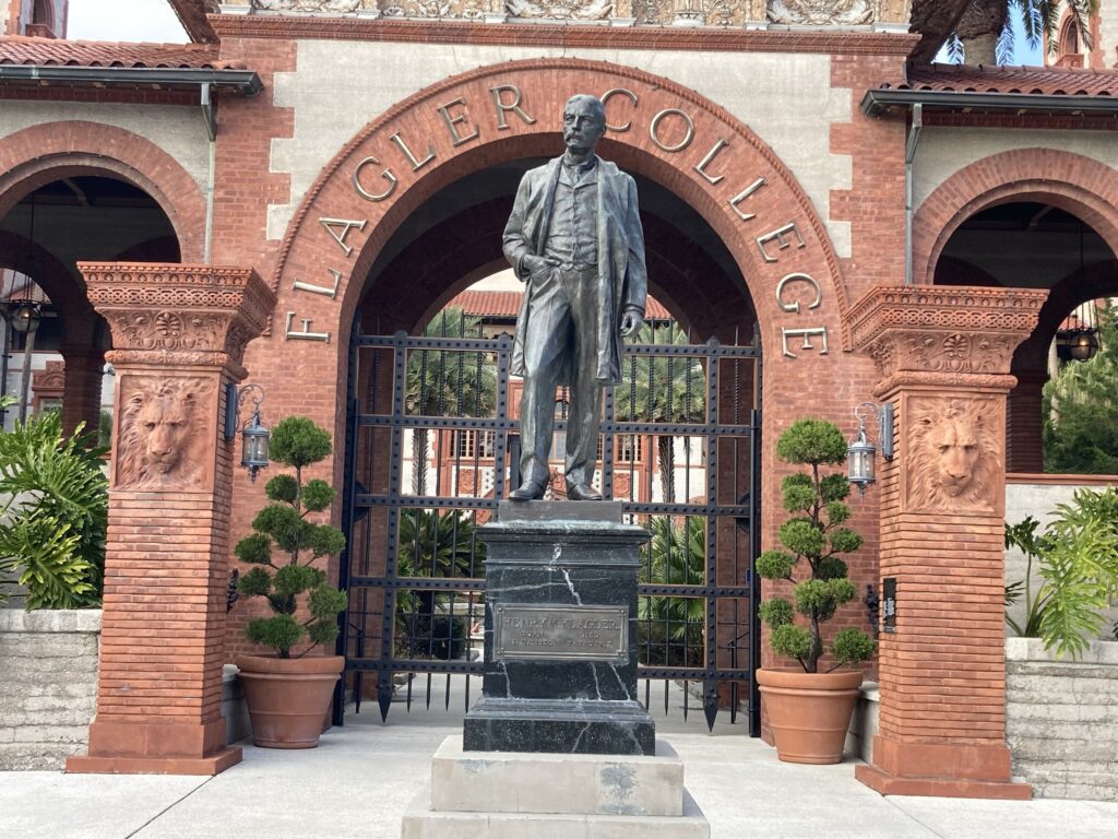 Hotel Ponce de Leon