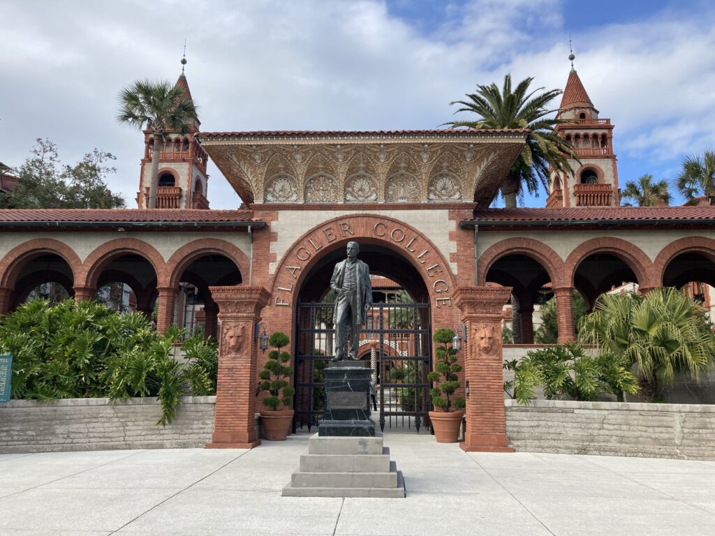 Hotel Ponce de Leon