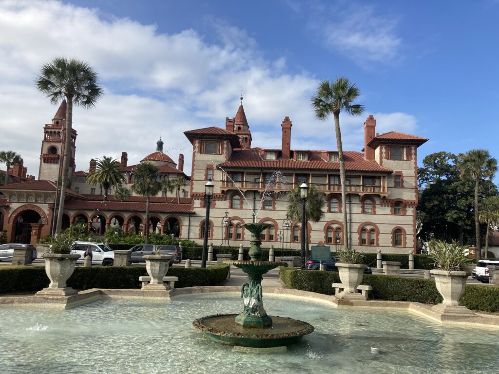 Hotel Ponce de Leon