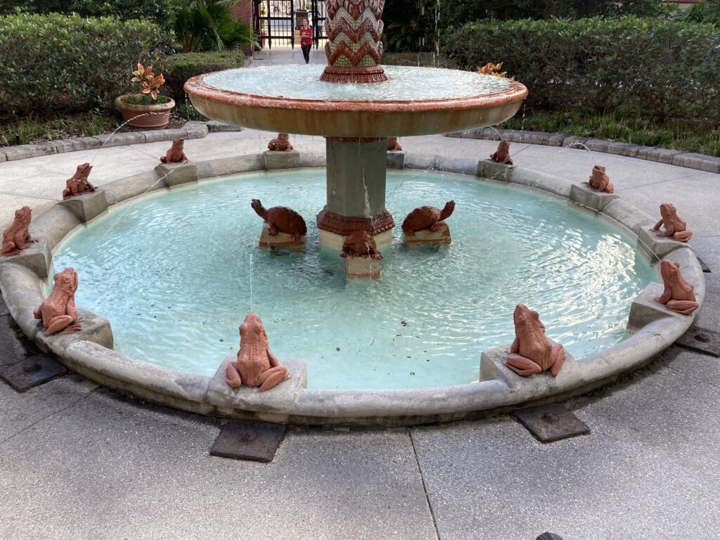 Hotel Ponce de Leon