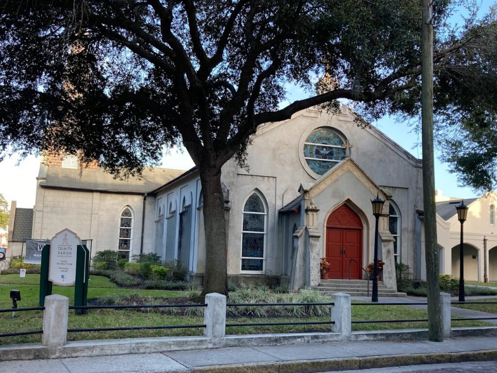 Trinity Episcopal Church