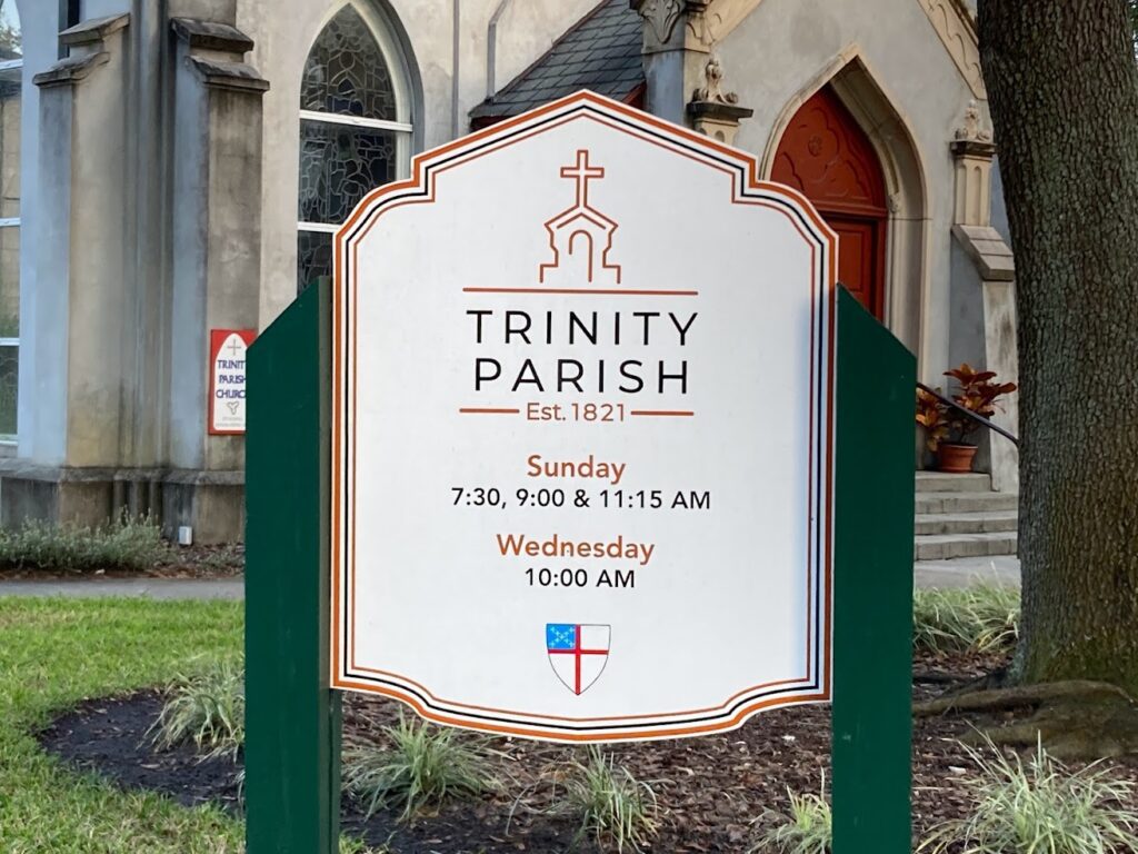 Trinity Episcopal Church