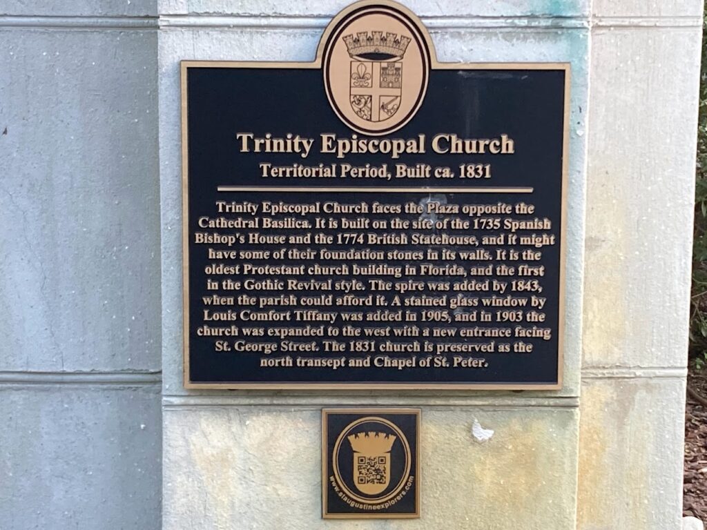 Trinity Episcopal Church