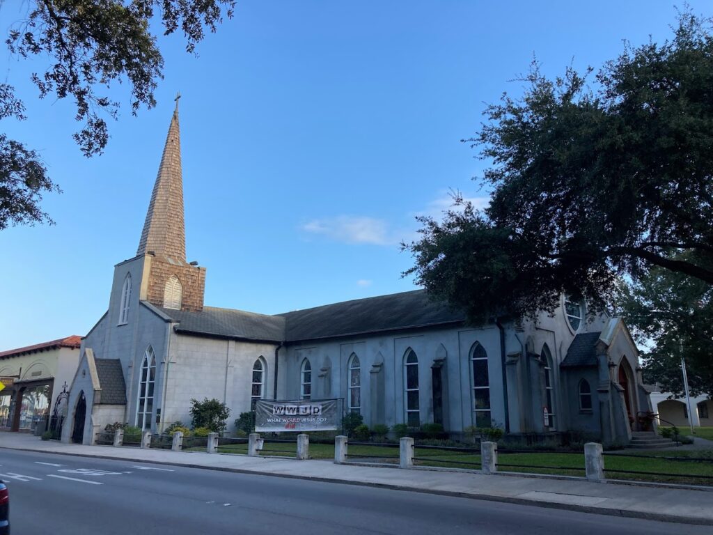 Trinity Episcopal Church