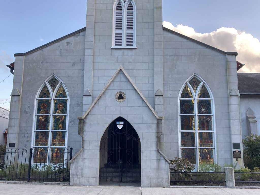 Trinity Episcopal Church