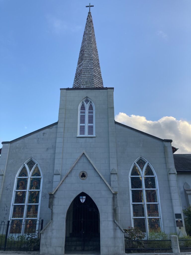 Trinity Episcopal Church