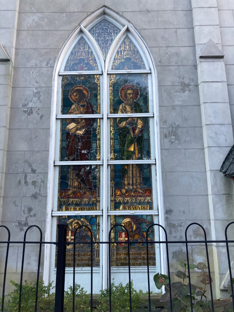 Trinity Episcopal Church