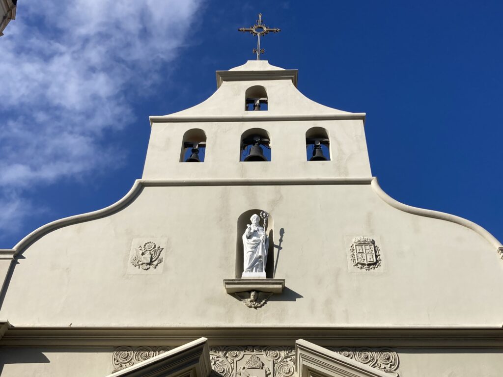 Cathedral Basilica of St Augustine