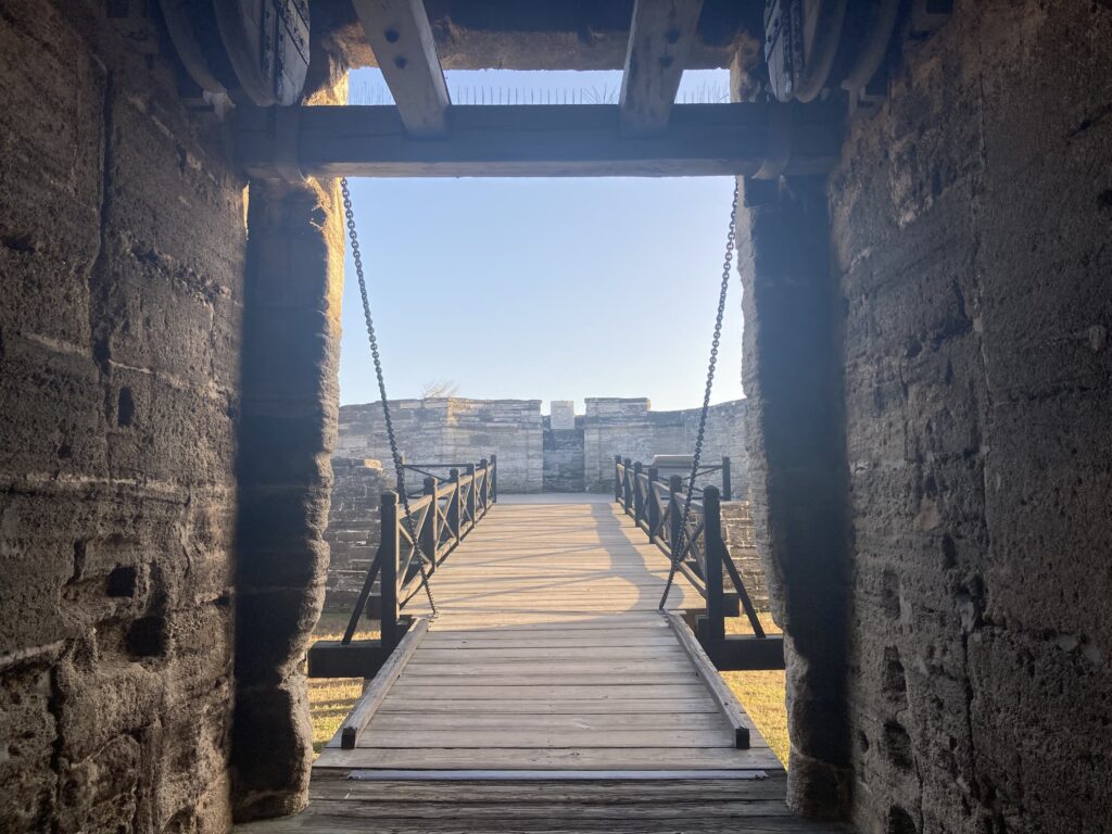 Castillo de San Marcos