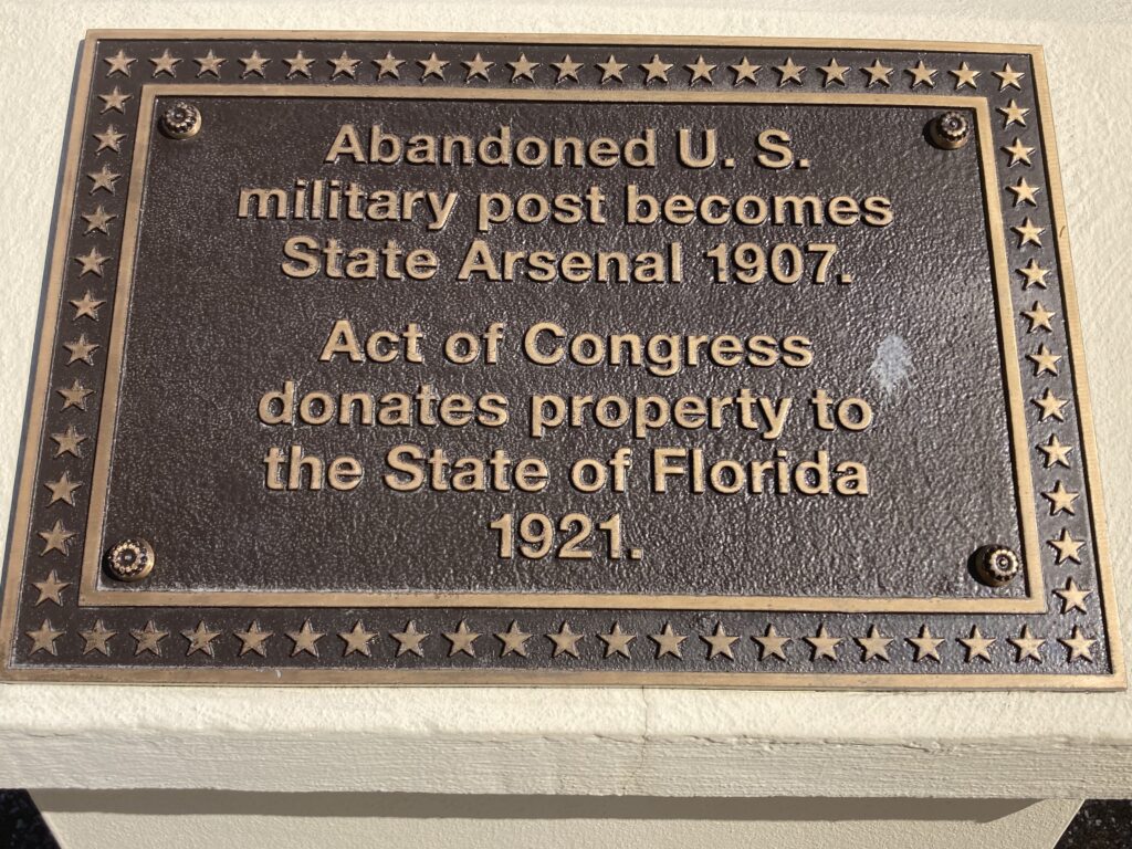 St Francis Barracks