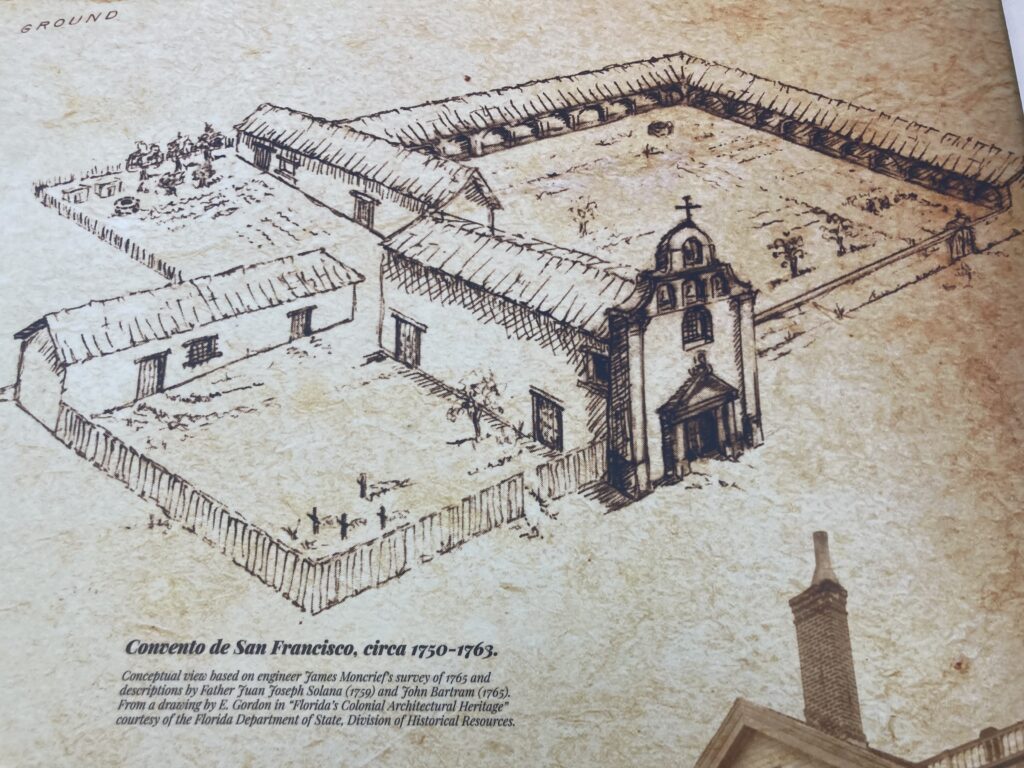 St Francis Barracks