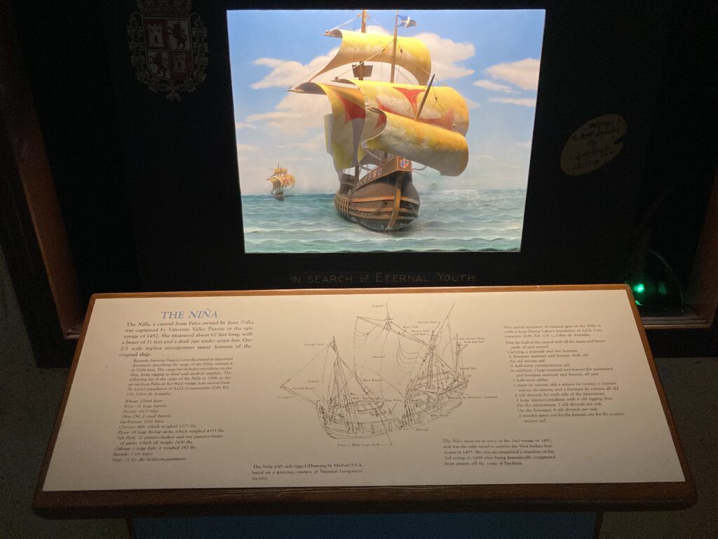 Navigators’ Planetarium