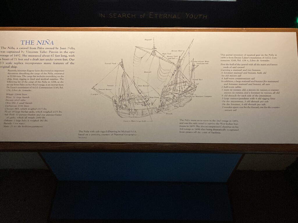 Navigators’ Planetarium