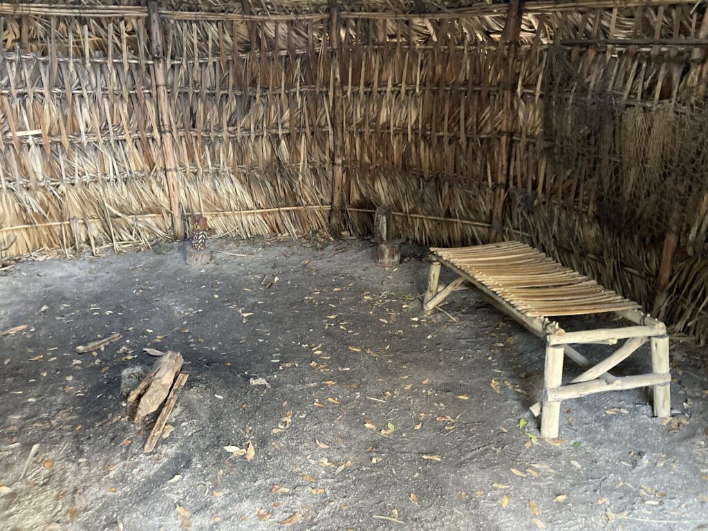 Timucuan Village
