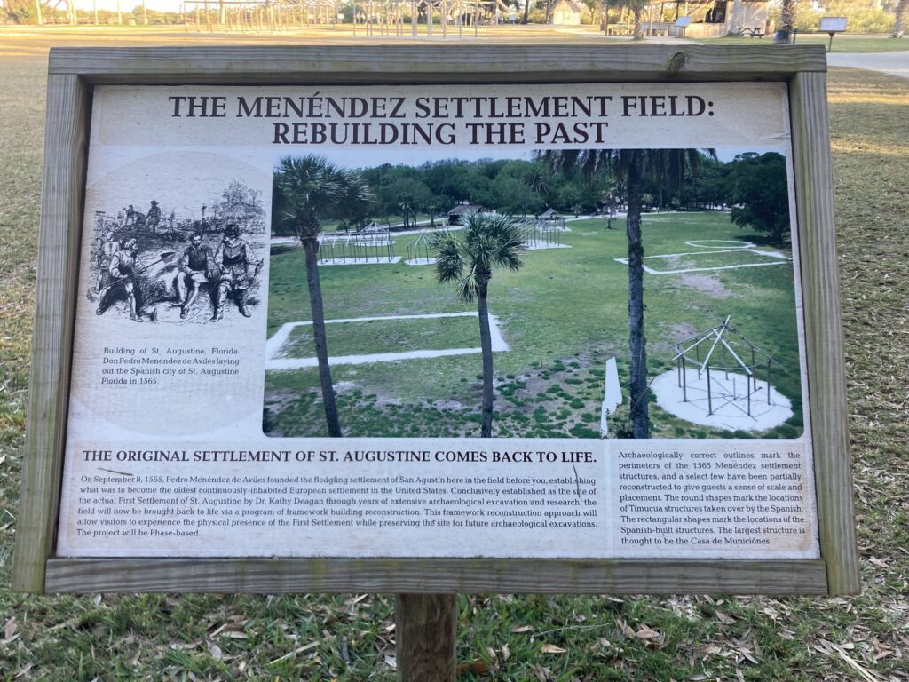 Menendez Settlement