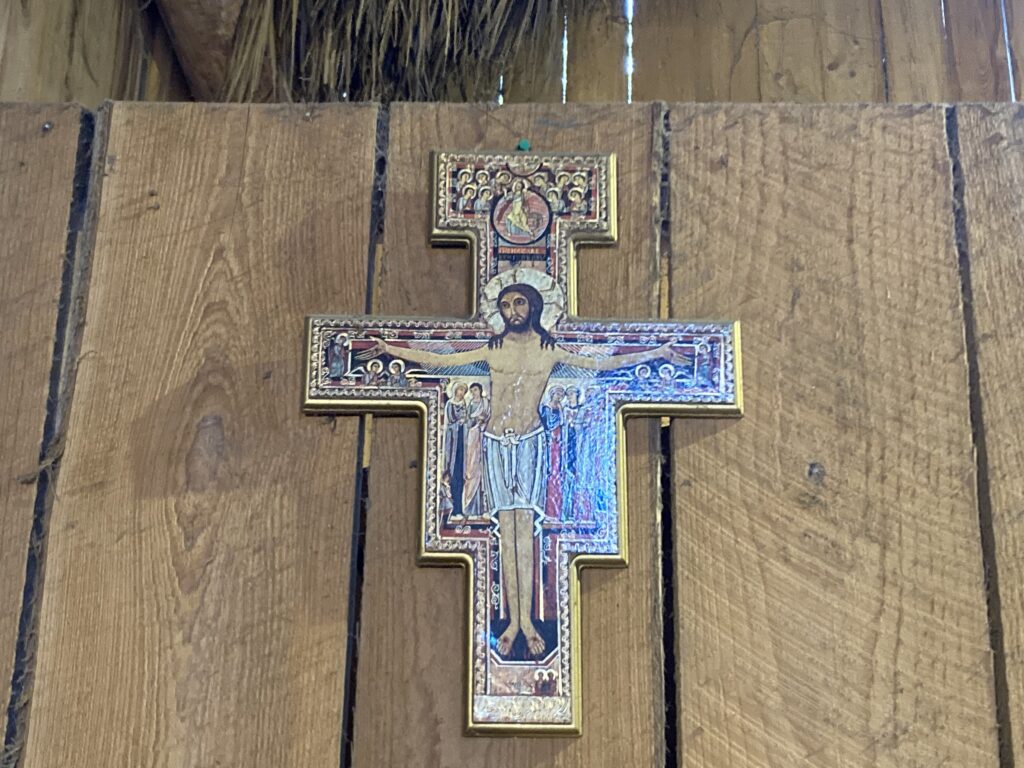Nombre De Dios Mission