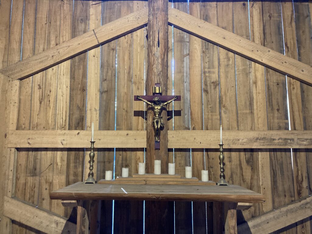 Nombre De Dios Mission