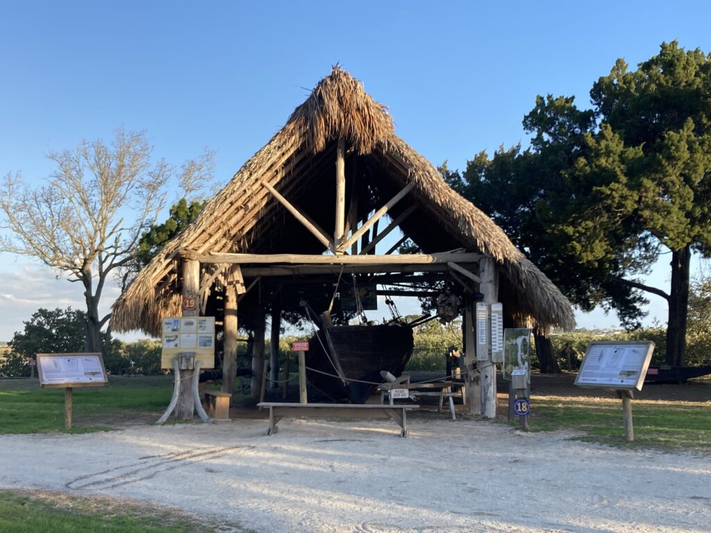 Chalupa Boathouse