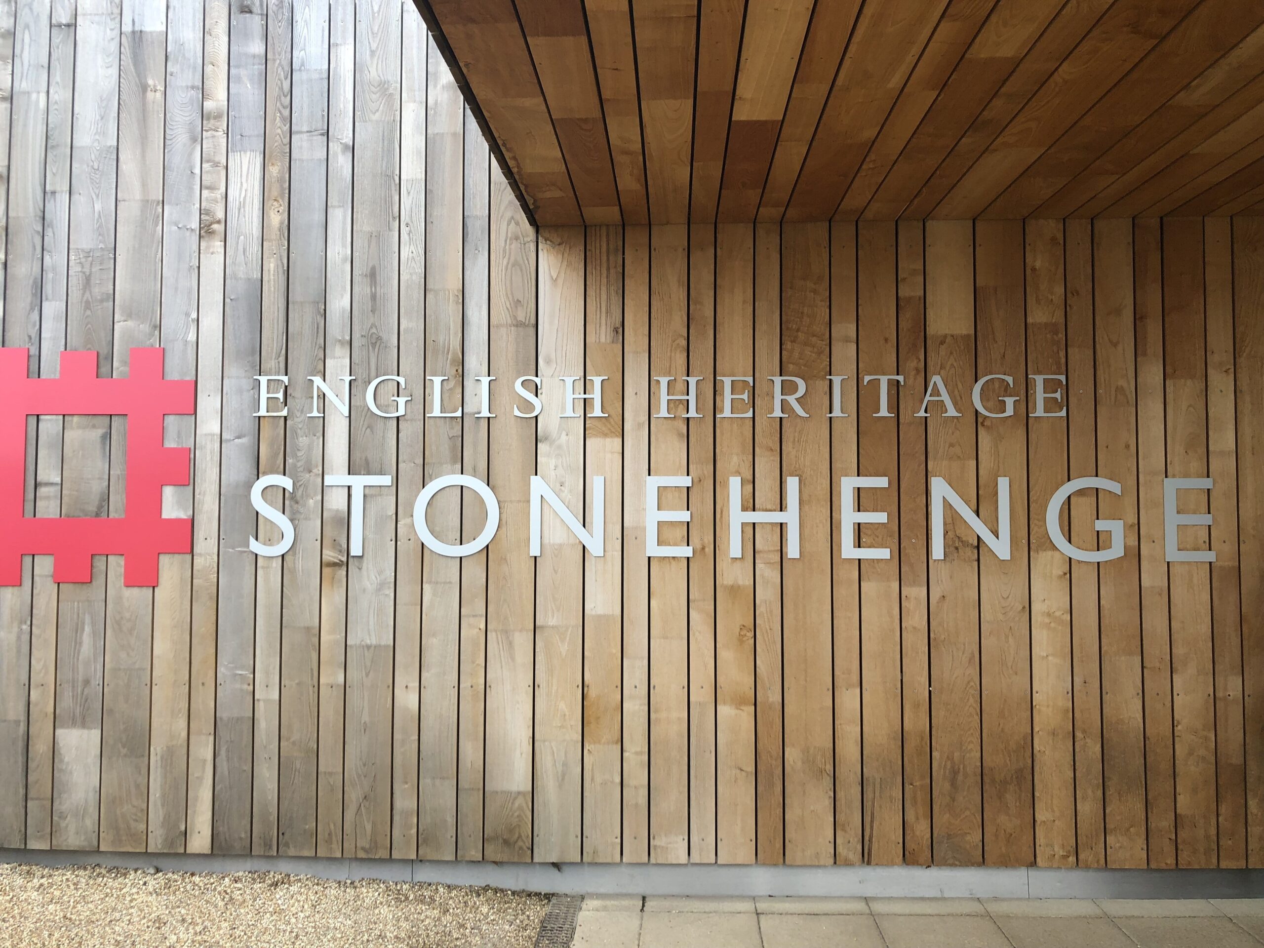 English Heritage manages over 400 English historical sites