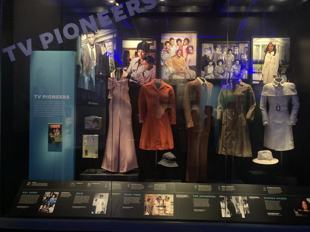 TV Pioneers