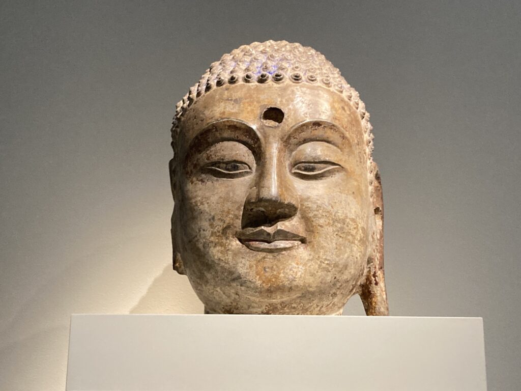 Buddhas