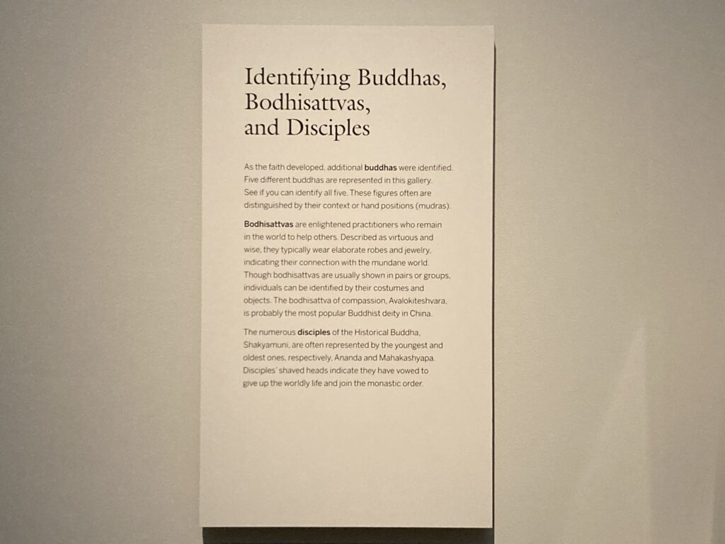 Buddhas