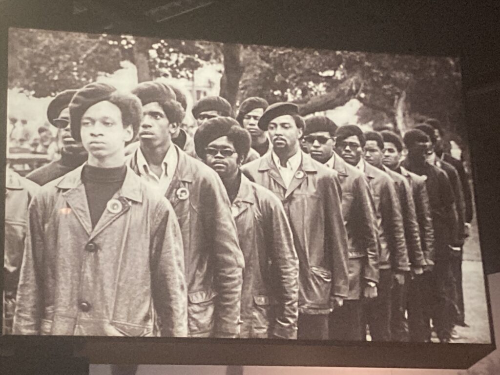 The Era of Segregation