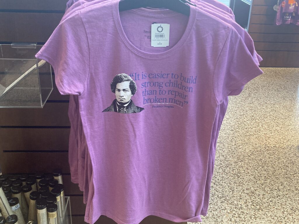 African American History and Culture Bookstore
