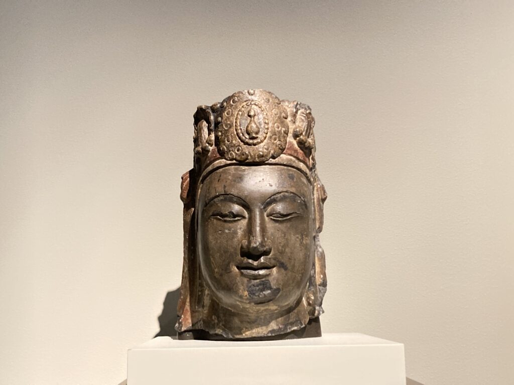 Buddhas