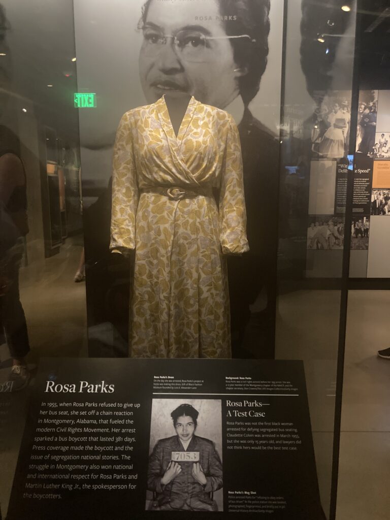 The Era of Segregation