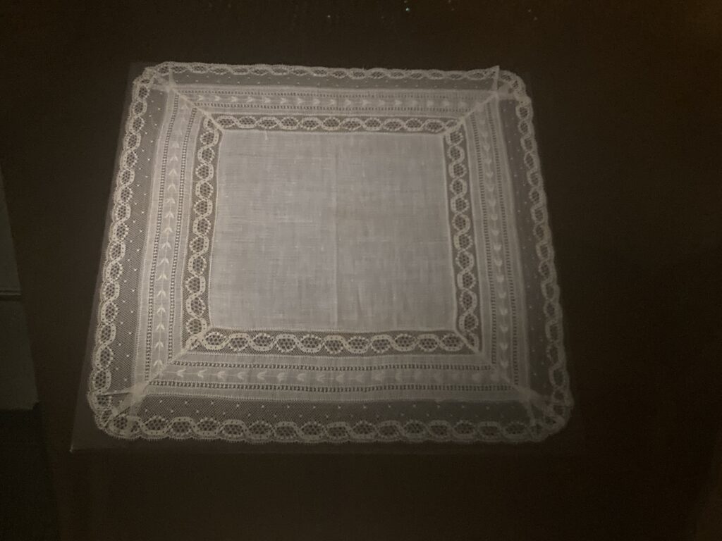 The Slavery & Freedom Exhibit