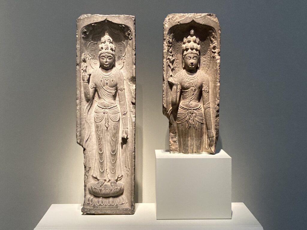 Buddhas