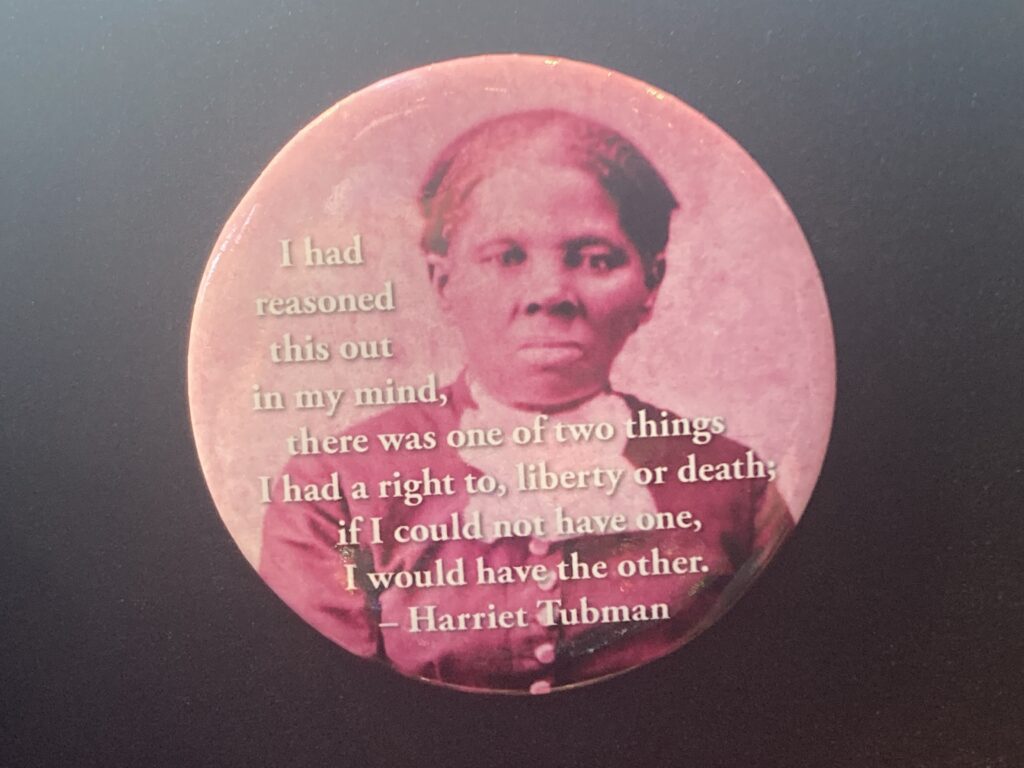 African American History and Culture Bookstore