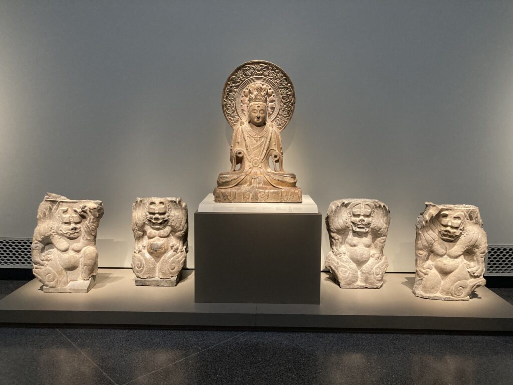 Buddhas