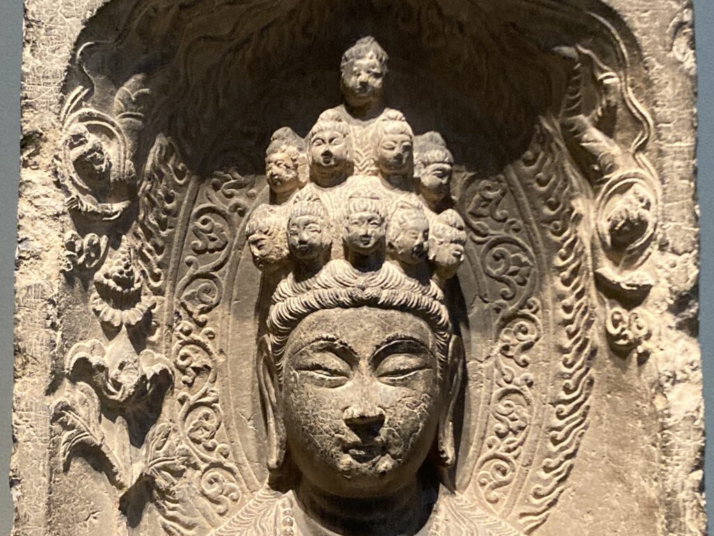 Buddhas