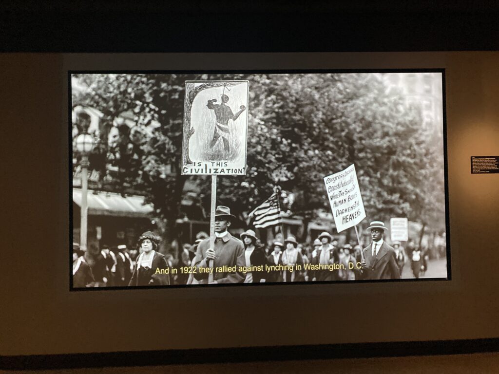 The Era of Segregation