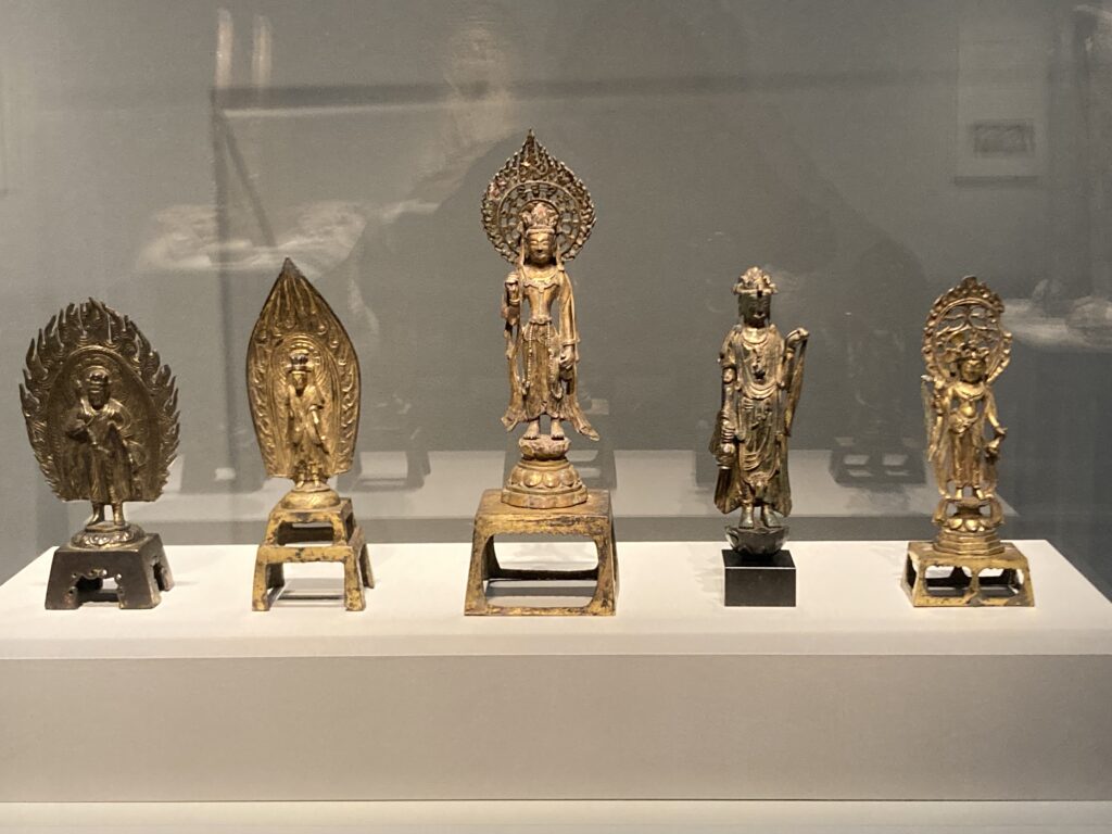 Buddhas