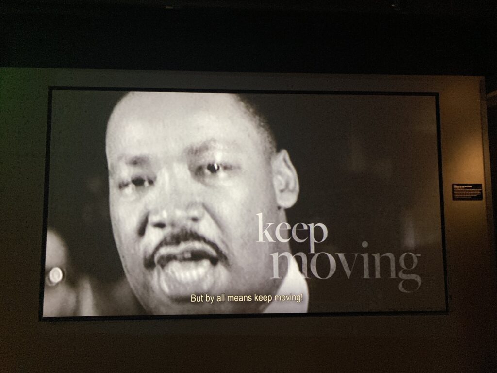 The Era of Segregation