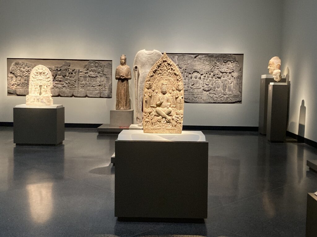 Buddhas