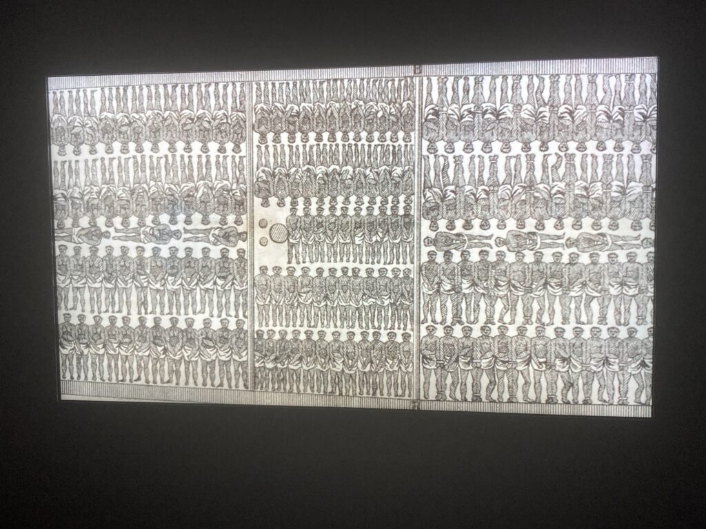 The Slavery & Freedom Exhibit