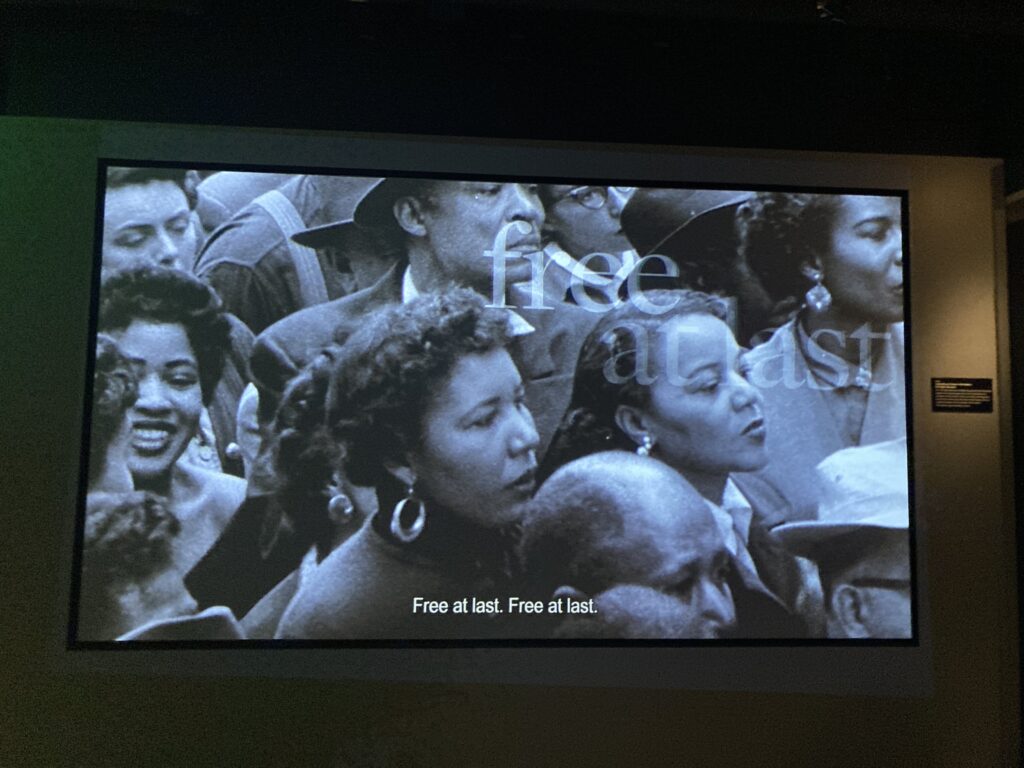 The Era of Segregation