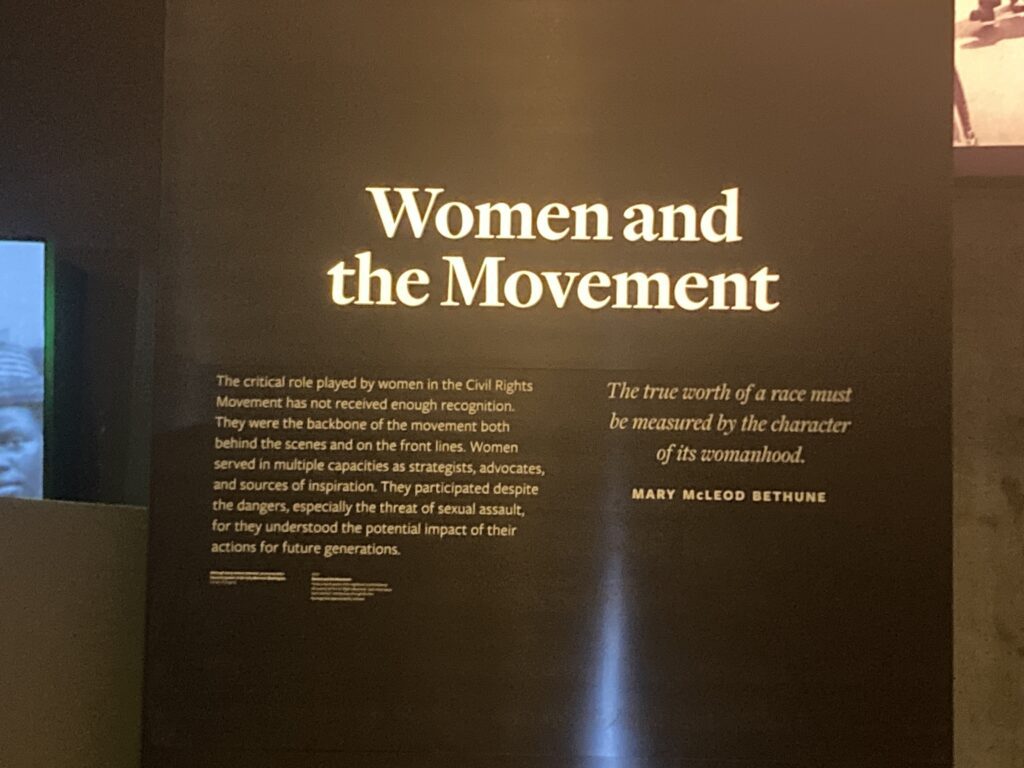 The Era of Segregation