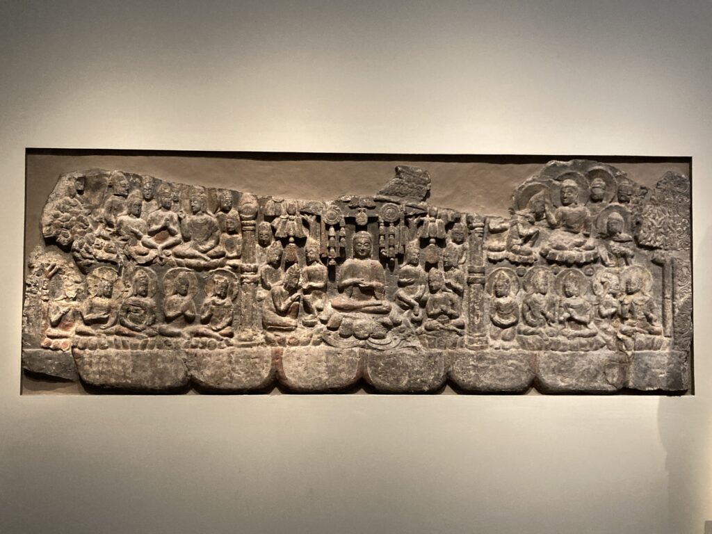 Buddhas