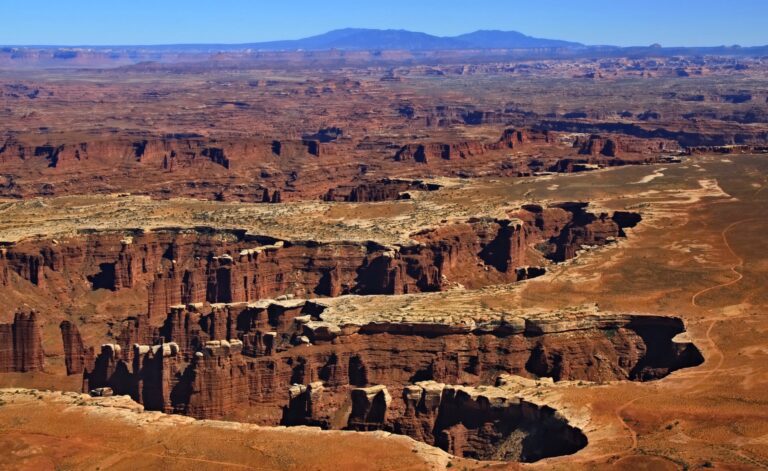 Grand View Point Overlook short