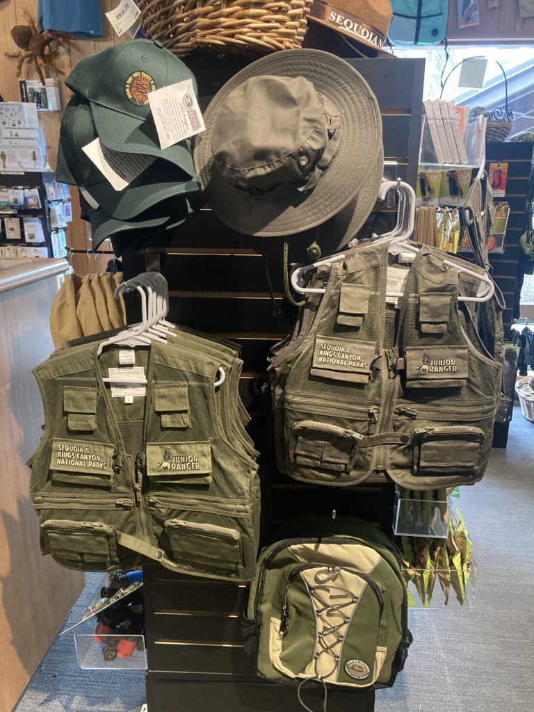 Hiking Trail Gears and Equipment's
