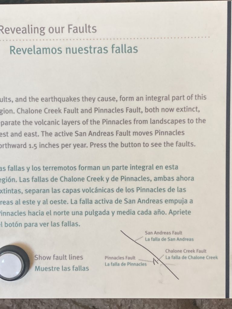 Revelamos Nuestras Fallas