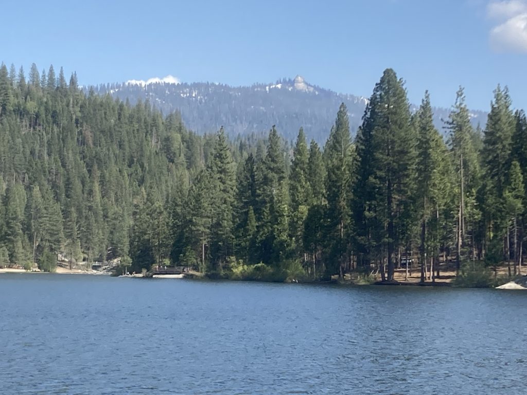 Hume Lake