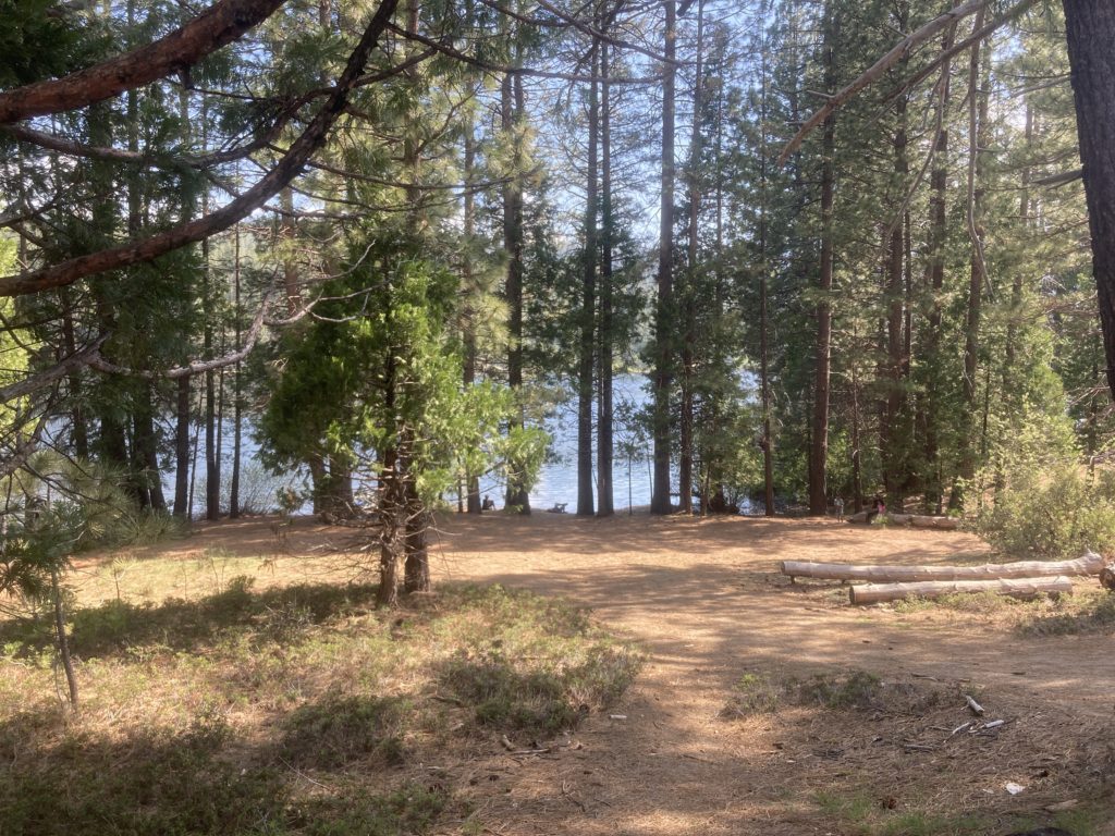 Hume Lake
